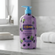 Blueberry Hand and Body Lotion